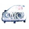 Proiettore xenon per NISSAN X-TRAIL dal 2007 al 2010 lato sinistro guidatore