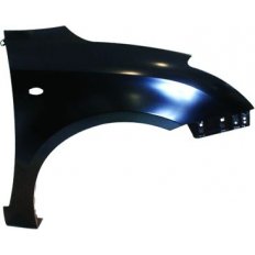 Parafango anteriore per SUZUKI SWIFT dal 2005 al 2007 lato sinistro guidatore