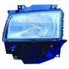 Proiettore per VOLKSWAGEN TRANSPORTER T4 CARAVELLE dal 1996 al 2003 lato sinistro guidatore