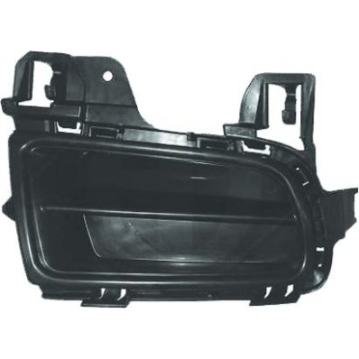 Griglia laterale paraurto per MAZDA 6 dal 2005 al 2007 lato sinistro guidatore Codice OEM GR1L50C21B