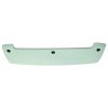 Spoiler portellone posteriore per SUZUKI GRAND VITARA dal 2005 al 2008