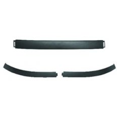 Spoiler paraurto anteriore kit per CITROEN C3 dal 2005 al 2009