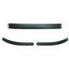 Spoiler paraurto anteriore kit per CITROEN C3 dal 2002 al 2005