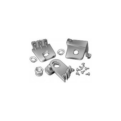 Kit riparazione proiettore per FIAT IDEA dal 2003 al 2012 lato destro passeggero Codice OEM 51749550