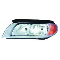 Proiettore led per VOLVO S80 dal 2013 lato sinistro guidatore