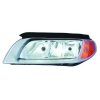 Proiettore led per VOLVO S80 dal 2013 lato sinistro guidatore