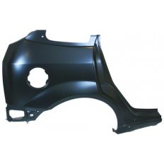 Parafango posteriore 5 porte per FORD FOCUS dal 1998 al 2001 lato destro passeggero