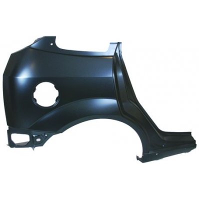 Parafango posteriore 5 porte per FORD FOCUS dal 1998 al 2001 lato destro passeggero Codice OEM 1093203