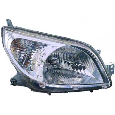 Proiettore per DAIHATSU TERIOS dal 2006 al 2013 lato destro passeggero Codice OEM 81110B4110