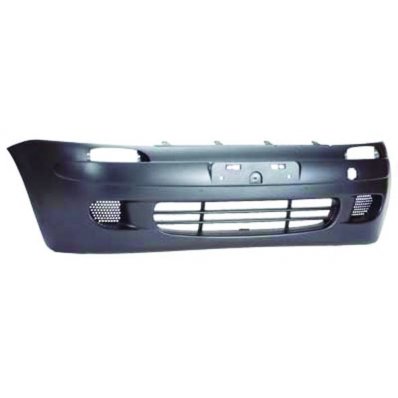 Paraurto anteriore verniciabile per CHEVROLET - DAEWOO MATIZ dal 1998 al 2000 Codice OEM 96317584