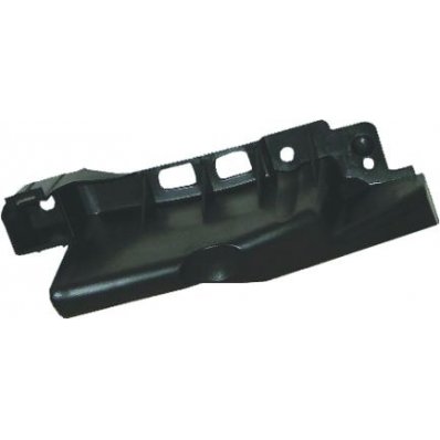 Staffa paraurto anteriore per RENAULT KANGOO dal 2007 al 2013 lato destro passeggero Codice OEM 7701478193