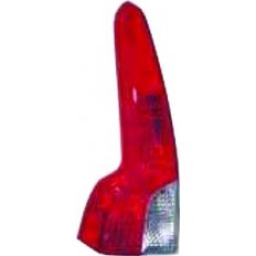 Fanale posteriore per VOLVO V50 dal 2007 al 2010 lato sinistro guidatore