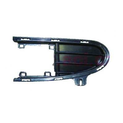 Griglia laterale paraurto per FORD GALAXY dal 1995 al 2000 lato sinistro guidatore Codice OEM 7M0853683D01C