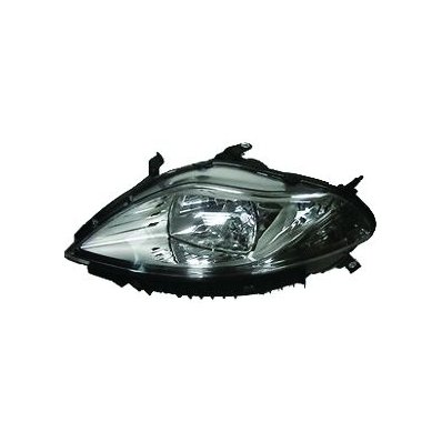 Proiettore per LANCIA YPSILON dal 2015 lato sinistro guidatore Codice OEM 712464701129