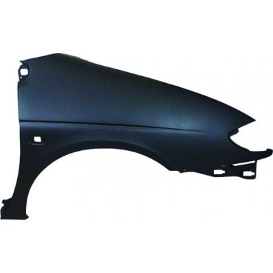 Parafango anteriore per RENAULT SCENIC dal 1996 al 1999 lato destro passeggero Codice OEM 7700844960