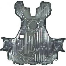 Riparo sottomotore diesel per HONDA CIVIC dal 2006 al 2012