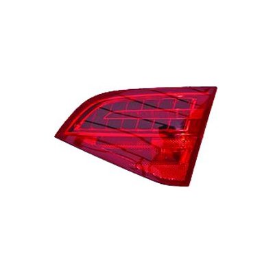 Fanale posteriore interno led SW per AUDI A4 dal 2008 al 2011 lato destro passeggero Codice OEM 8K9945094B