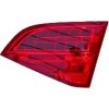 Fanale posteriore interno led SW per AUDI A4 dal 2008 al 2011 lato destro passeggero