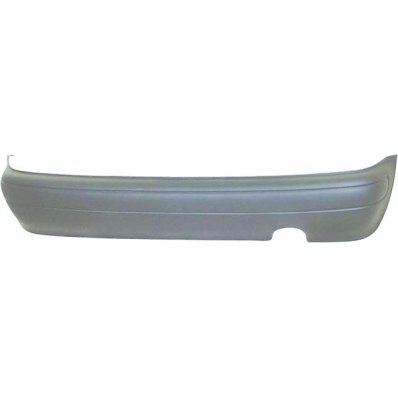 Paraurto posteriore verniciabile per NISSAN MICRA K11 dal 1992 al 1998 Codice OEM 8502252B00