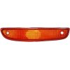 Fanale anteriore arancio per RENAULT TWINGO dal 1993 al 1998 lato sinistro guidatore