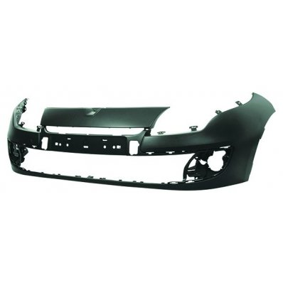 Paraurto anteriore verniciabile 5 porte per RENAULT MEGANE dal 2012 al 2013 Codice OEM 620221750R