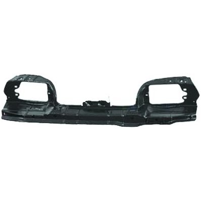 Frontale completo 09-00-06-10 per FIAT SEICENTO dal 1998 al 2010 Codice OEM 46558137