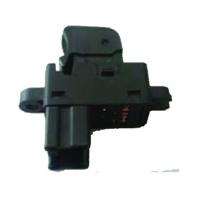 Interruttore alzacristallo destro per NISSAN QASHQAI dal 2007 al 2010 Codice OEM 25411GD000