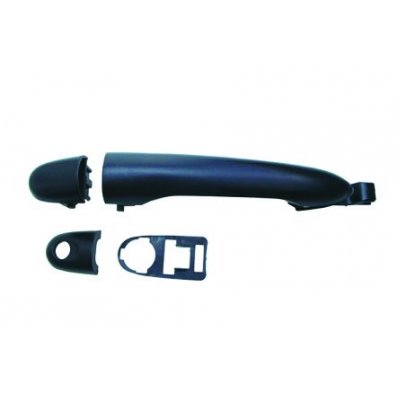 Maniglia esterna ant-post-portellone verniciabile per RENAULT KANGOO dal 2013 Codice OEM 7701478188