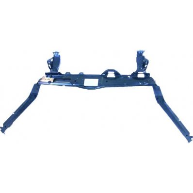 Traversa anteriore superiore per MERCEDES-BENZ A W168 dal 1997 al 2001 Codice OEM 1686208534