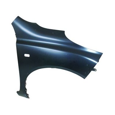 Parafango anteriore per NISSAN MICRA K12 dal 2005 al 2010 lato destro passeggero Codice OEM 63100AX630