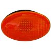 Lucciola laterale arancio per FORD FIESTA MK IV dal 1996 al 1999