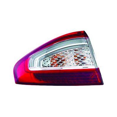 Fanale posteriore led 5 porte per FORD MONDEO dal 2010 al 2014 lato destro passeggero Codice OEM 1717212