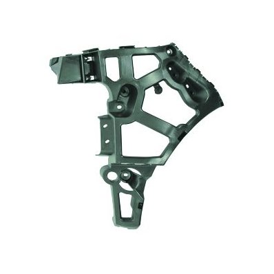 Staffa paraurto posteriore laterale per RENAULT MEGANE dal 2008 al 2012 lato destro passeggero Codice OEM 850440006R