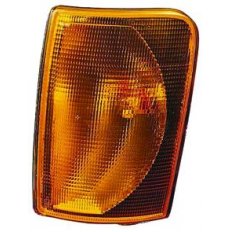 Fanale anteriore arancio per VOLKSWAGEN LT 35 dal 1996 al 2006 lato destro passeggero