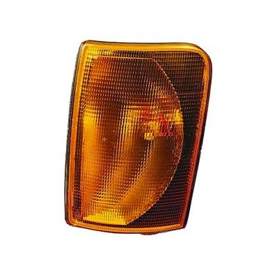 Fanale anteriore arancio per VOLKSWAGEN LT 35 dal 1996 al 2006 lato destro passeggero Codice OEM 1031753