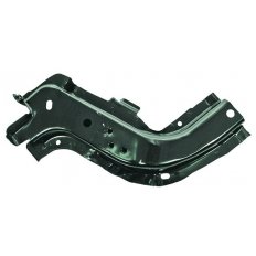 Rinforzo laterale sede faro per SUZUKI SX4 dal 2006 al 2010 lato sinistro guidatore