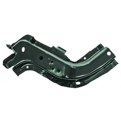 Rinforzo laterale sede faro per FIAT SEDICI dal 2006 al 2009 lato sinistro guidatore Codice OEM 71747159