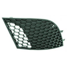 Griglia laterale paraurto 01-06-07-08 per SEAT IBIZA dal 2001 al 2008 lato sinistro guidatore