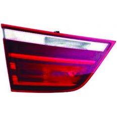 Fanale posteriore interno led per BMW X3 F25 dal 2011 al 2014 lato destro passeggero