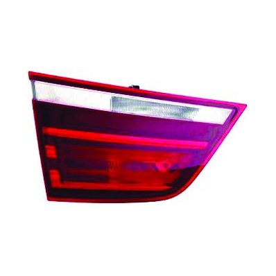 Fanale posteriore interno led per BMW X3 F25 dal 2011 al 2014 lato destro passeggero Codice OEM 63217217314