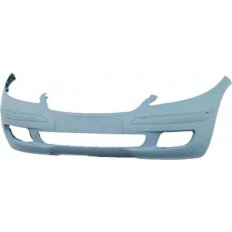 Paraurto anteriore verniciabile Elegance-Avantgarde per MERCEDES-BENZ A W169 dal 2004 al 2008