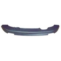 Spoiler paraurto posteriore 12-01-12-05 per SEAT IBIZA dal 2001 al 2008