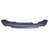 Spoiler paraurto posteriore 12-01-12-05 per SEAT IBIZA dal 2001 al 2008