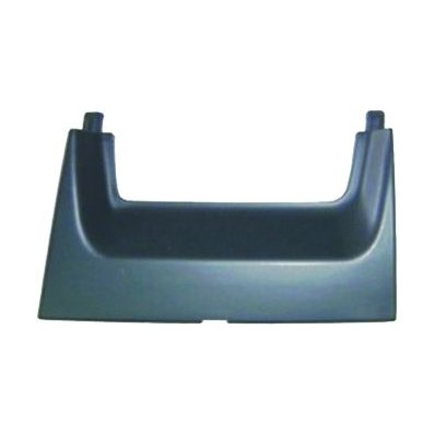 Tappo paraurto anteriore per MERCEDES-BENZ M W163 dal 2001 al 2005 Codice OEM A1638801505