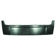 Modanatura paraurto anteriore nera 05-12-04-13 per RENAULT SCENIC dal 2012 al 2016