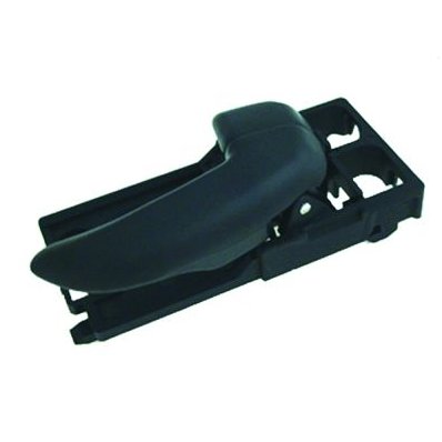 Maniglia apriporta interna nera per HYUNDAI i10 dal 2007 al 2010 lato destro passeggero Codice OEM 826200X0004X