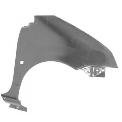 Parafango anteriore per RENAULT TWINGO dal 1993 al 1998 lato sinistro guidatore Codice OEM 7750813788