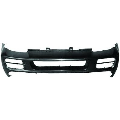 Paraurto anteriore verniciabile per SUZUKI JIMNY dal 2004 al 2012 Codice OEM 7171184A00W07