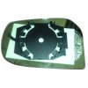 Piastra specchio retrovisore 09-09-05-11 per FIAT PUNTO dal 2003 al 2011 lato destro passeggero