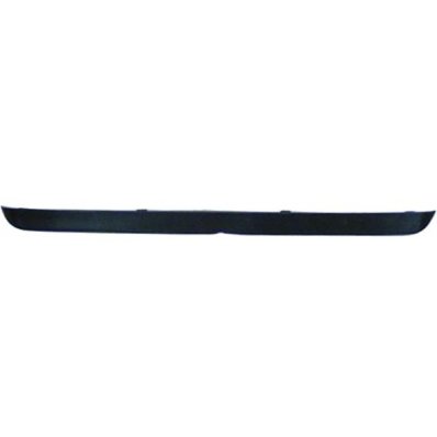 Spoiler paraurto anteriore per PEUGEOT 206 dal 1998 al 2009 Codice OEM 7414P3